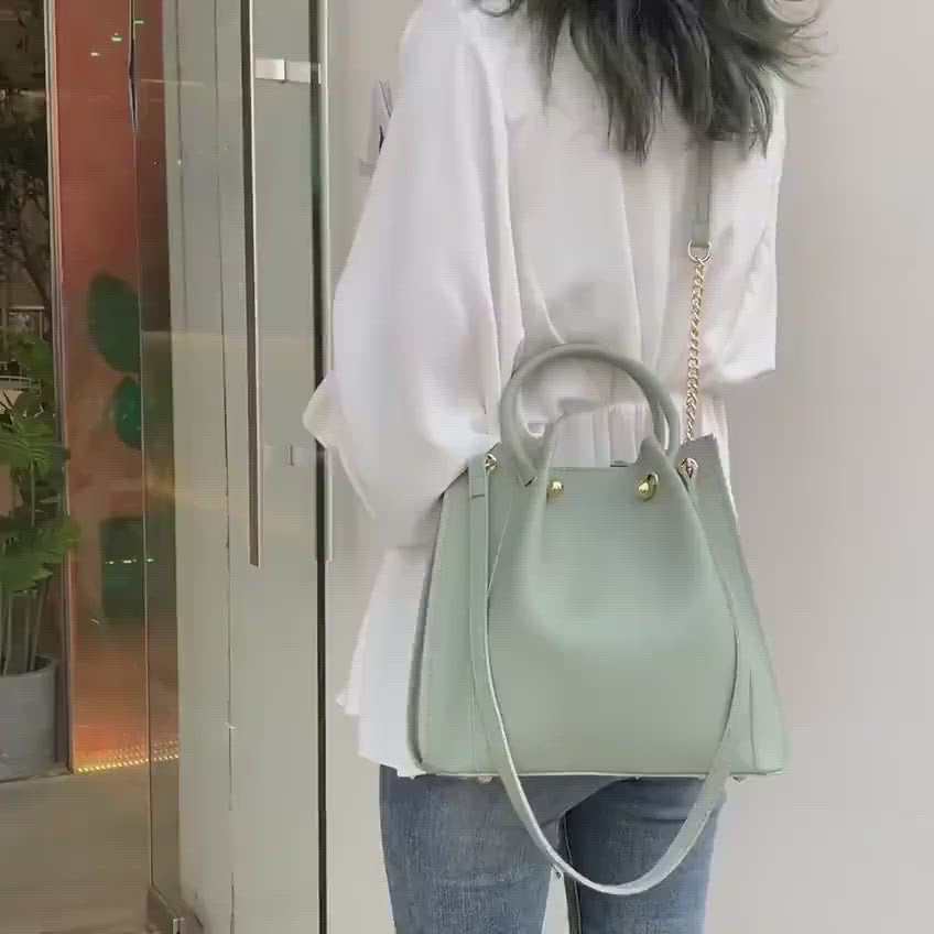 The Brianna Tote Bag